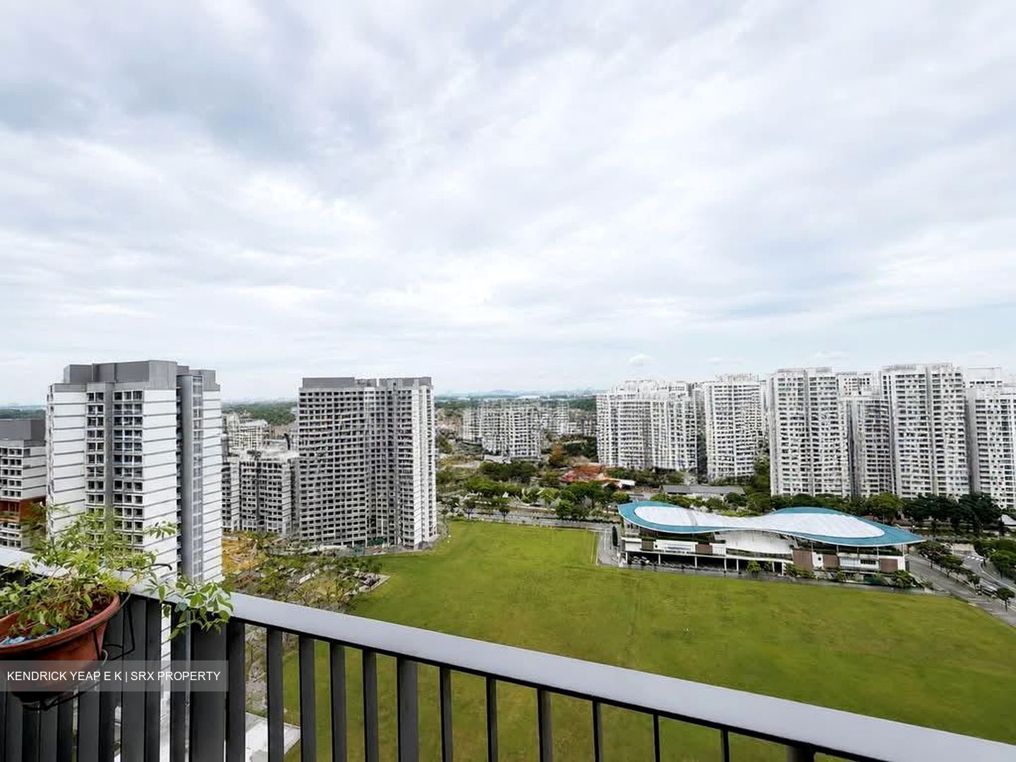 The Topiary (D28), Condominium #593459681